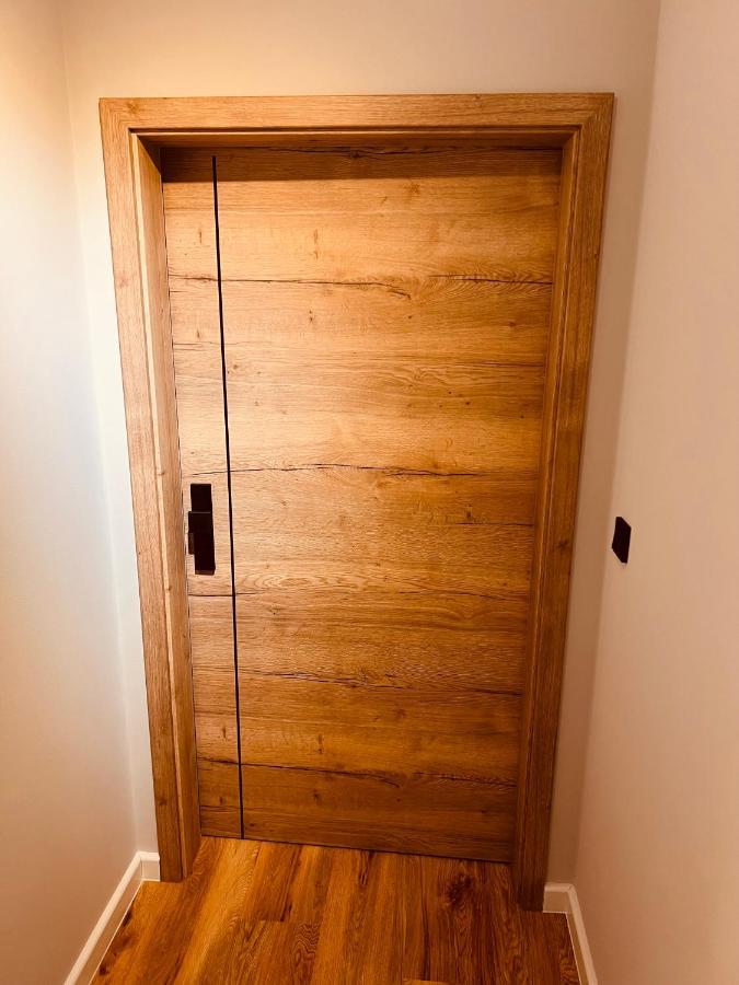 Landhaus Nienhagen Eksteriør billede