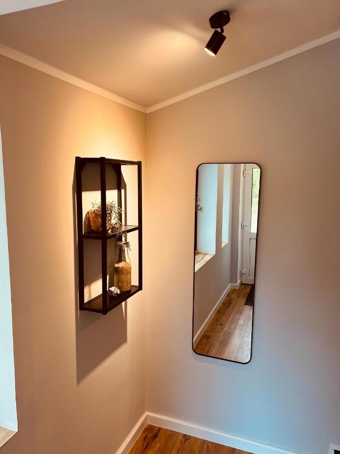 Landhaus Nienhagen Eksteriør billede