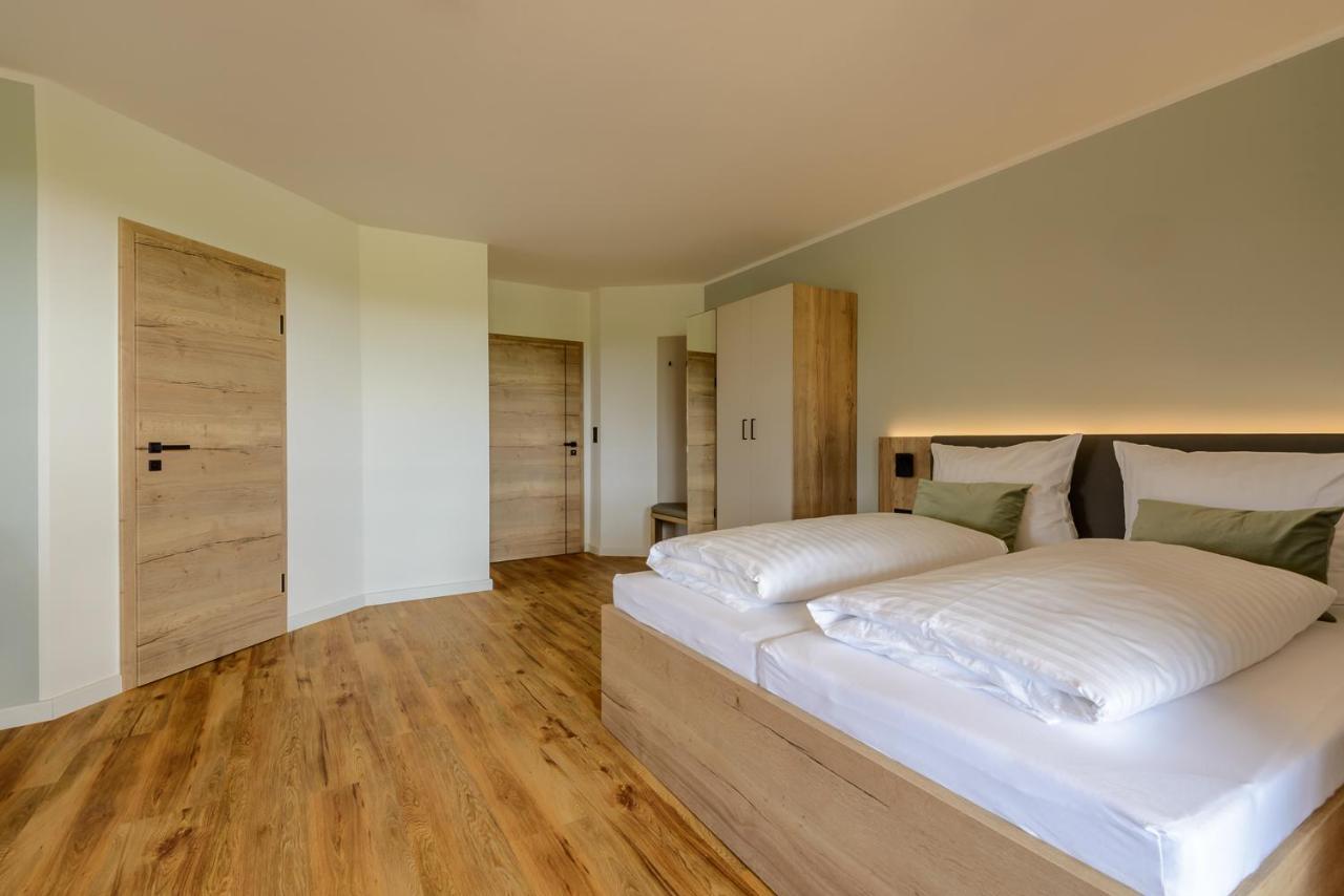 Landhaus Nienhagen Eksteriør billede